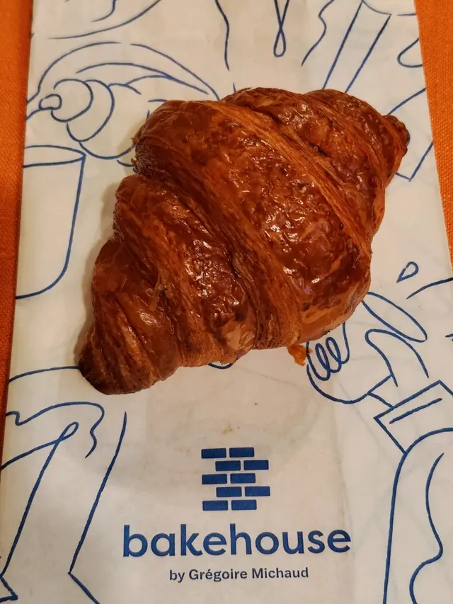 Croissant