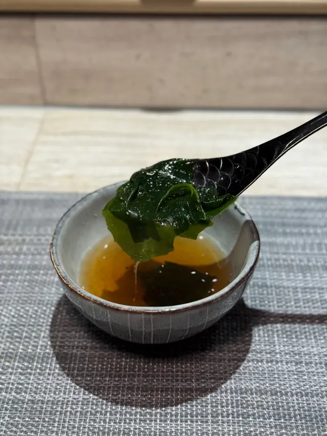 昆布湯