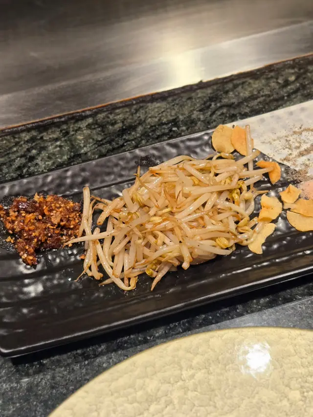炒雜菜