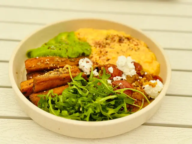 Breakfast Bowl