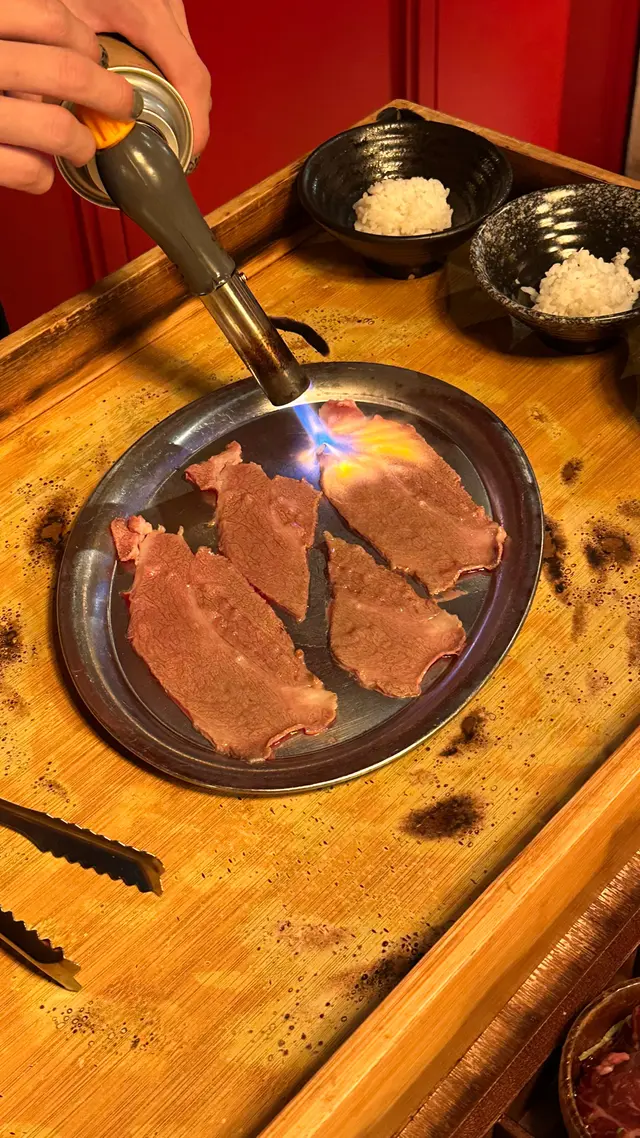 和牛壽喜燒