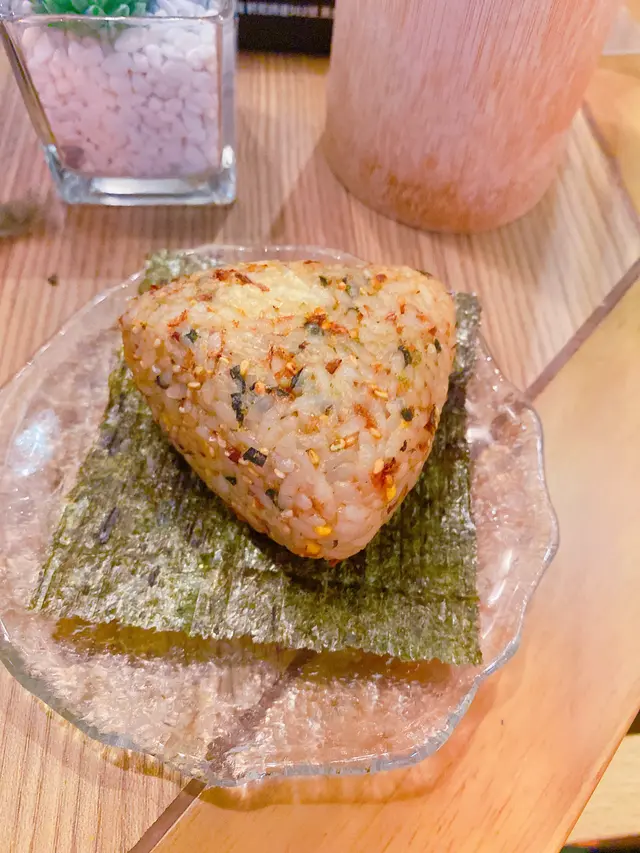 飯團