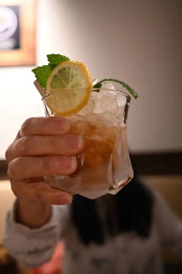 404 Error 茶梅此酒