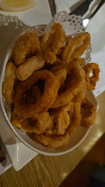 calamari