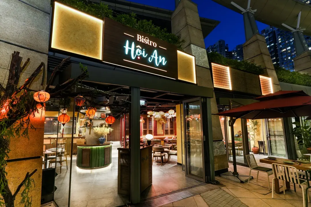 Bistro Hoi An