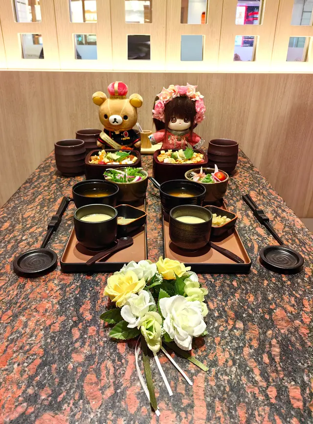 【2025'慶生日】半島酒店渡假💕晚餐