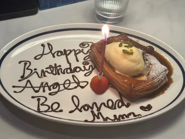 冧酒提子酥配手打雪糕