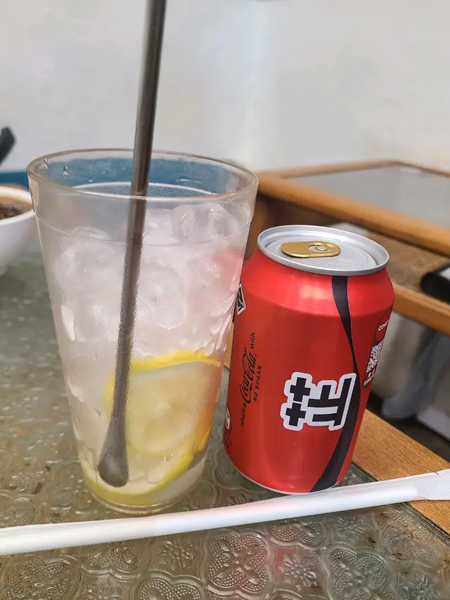 凍檸樂