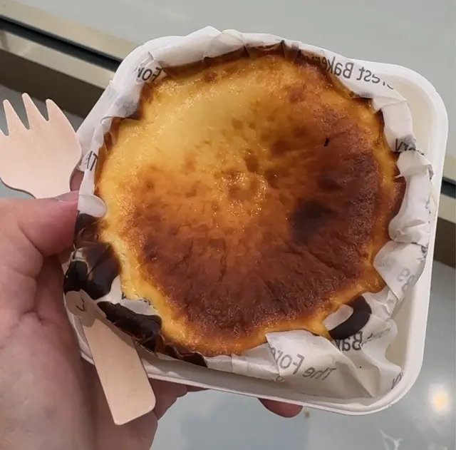 社交平台爆紅💥魚肉燒賣千層酥勁有驚喜😍