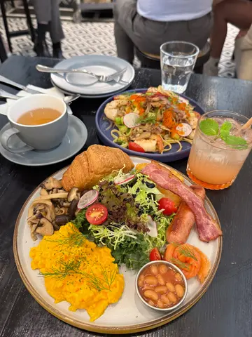 All  Day  Breakfast