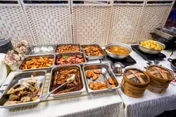 熟食