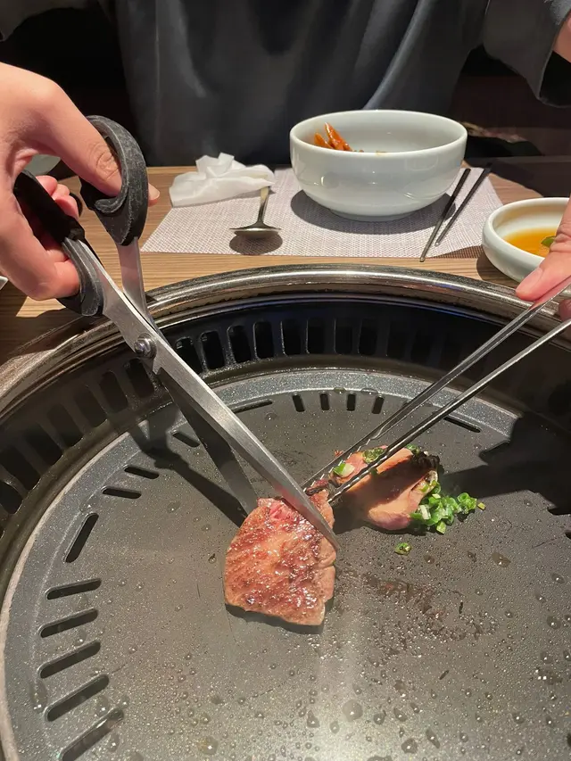 日本產和牛肩肉盛