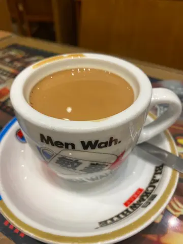 奶茶