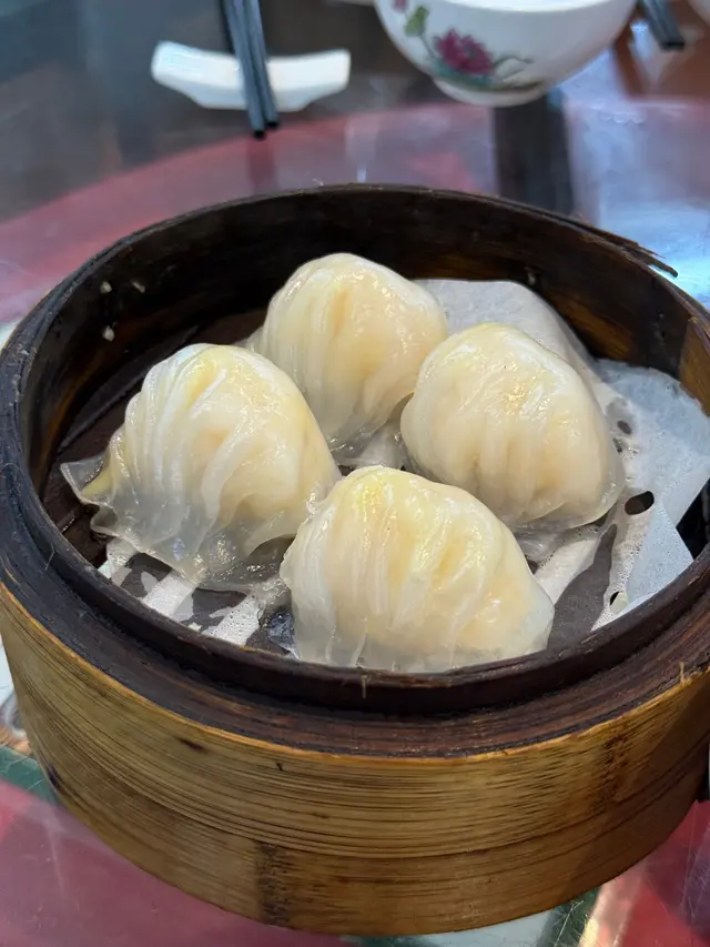 蝦餃