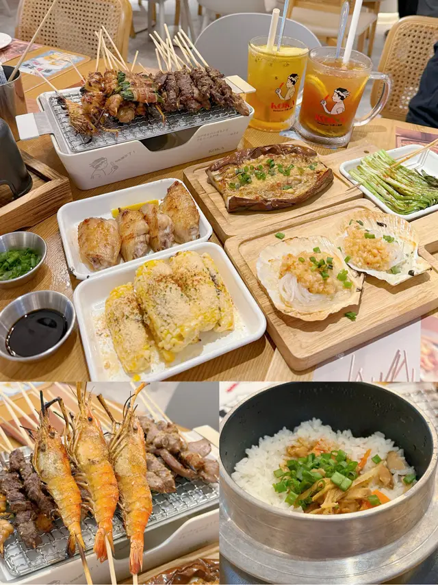 #香港美食