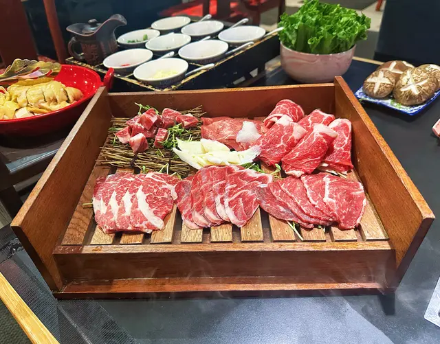 艾莎公主牛肉寶盒