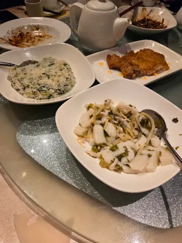 炒年糕
