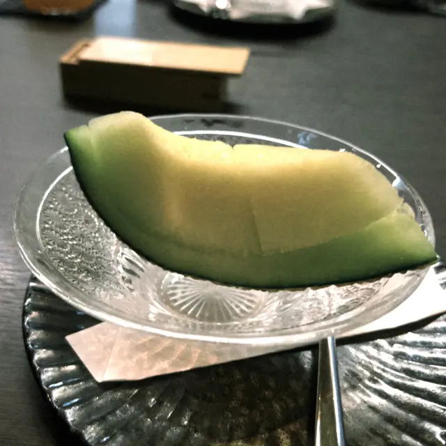 甜品