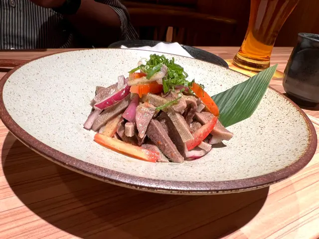 牛茄輪