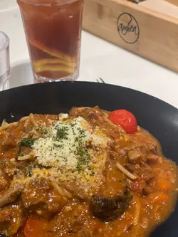 意大利安格斯牛肉意粉