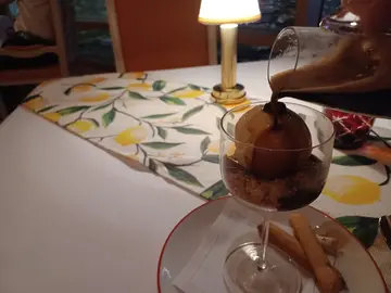 咖啡冰淇淋