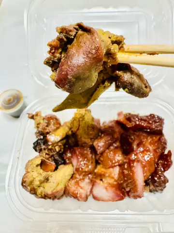 燒雞潤