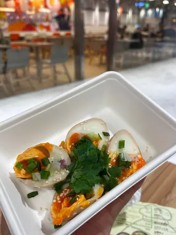 麻药蛋