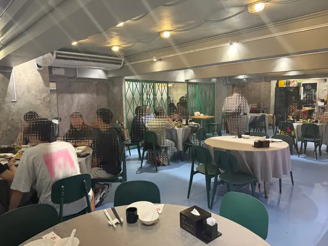 室內環境