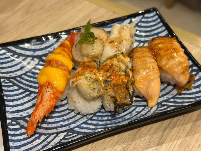 壽司