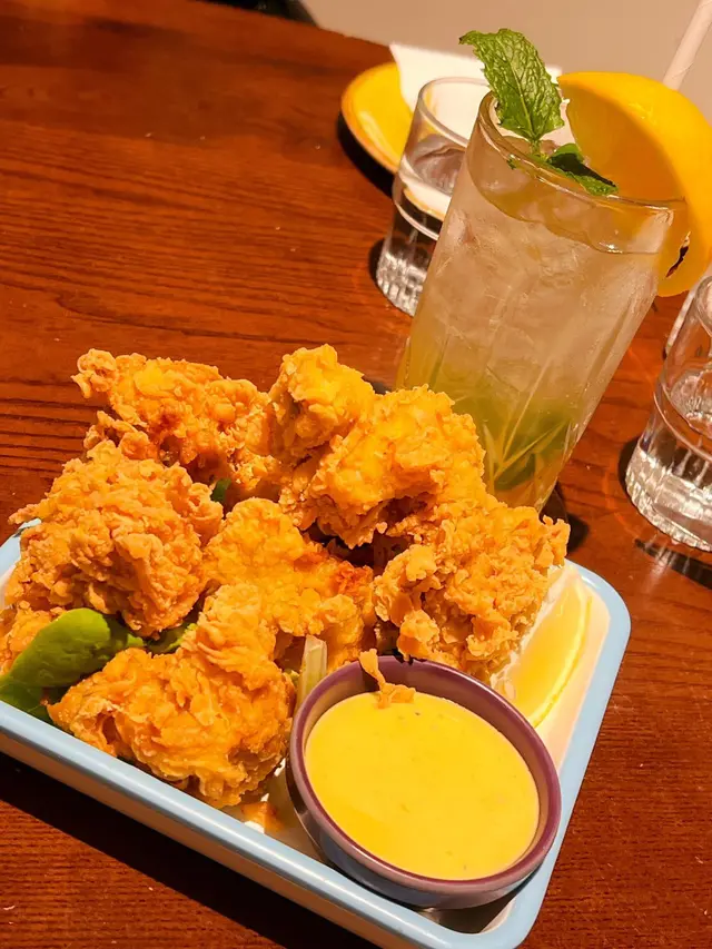 香。脆。內嫩滑。￼￼