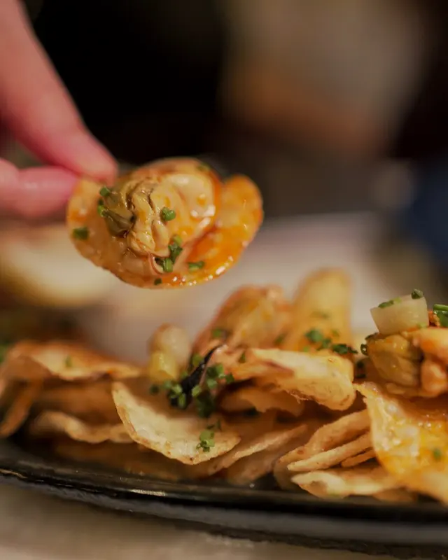 𝘗𝘪𝘤𝘬𝘭𝘦𝘥  𝘔𝘶𝘴𝘴𝘦𝘭𝘴