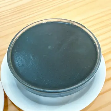 芝麻糊