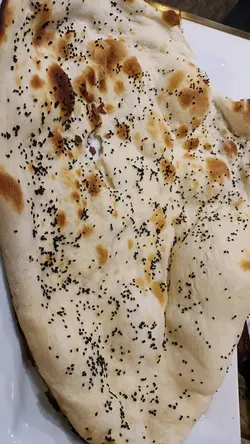 Peshawri nann