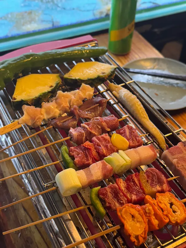 #香港美食 