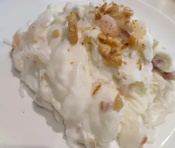 大良炒牛奶