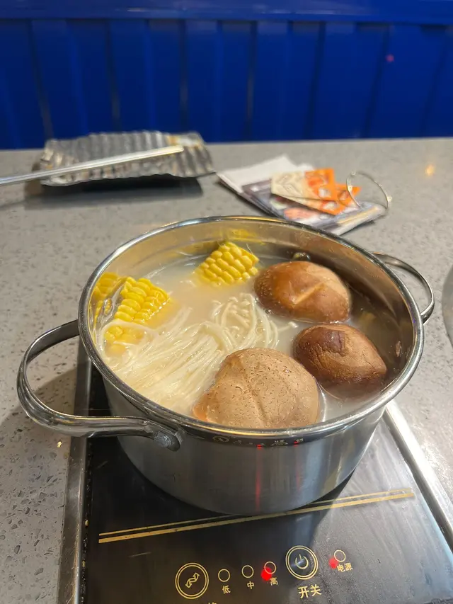 配料