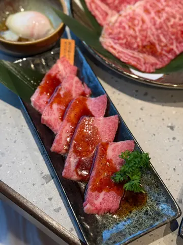 黑毛和牛腹柳小排