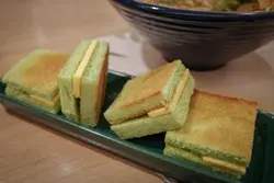 #香港美食 