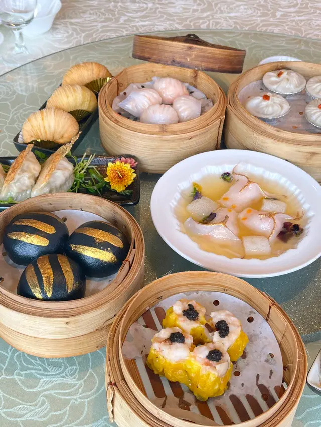 黑金流沙包