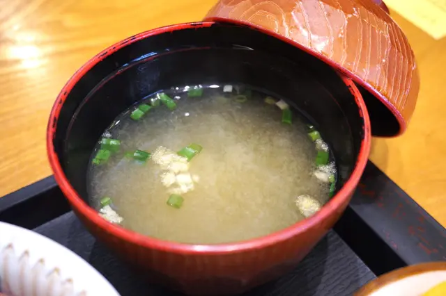 炙燒牛肉丼定食
