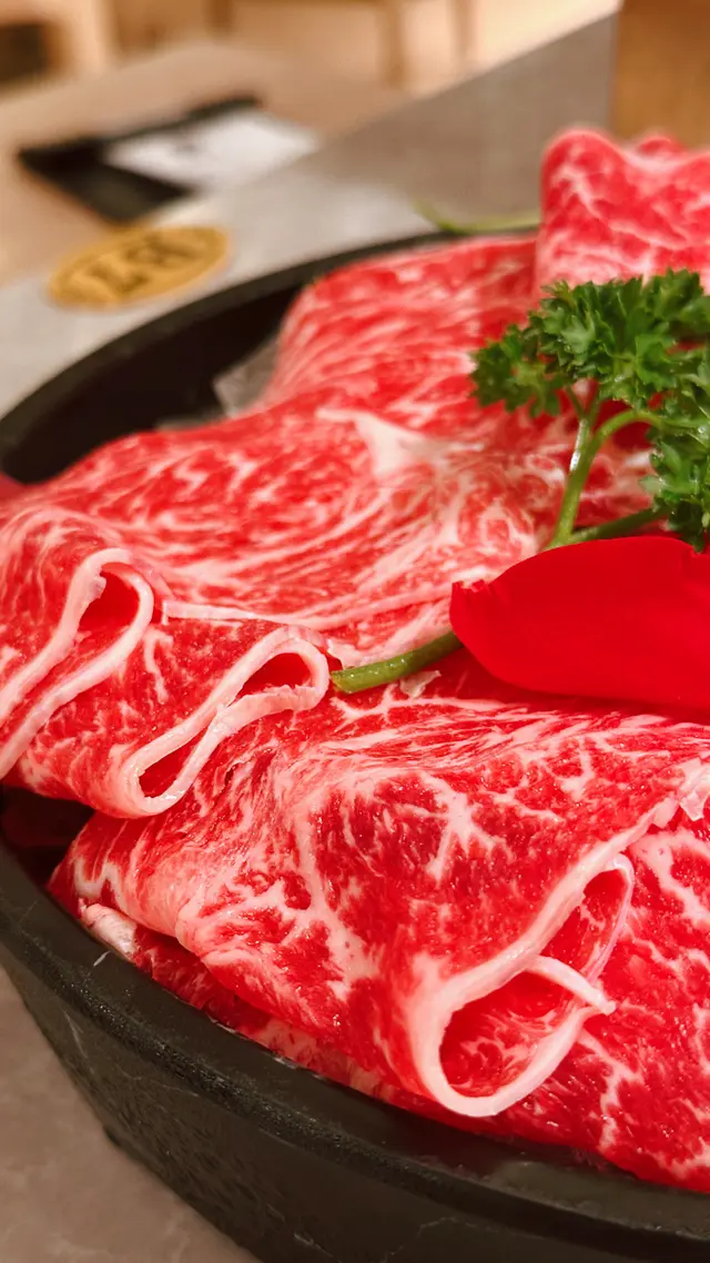 嚴選美國牛板腱