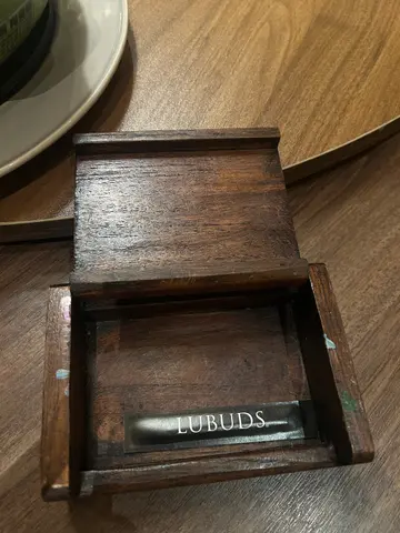 牙籤