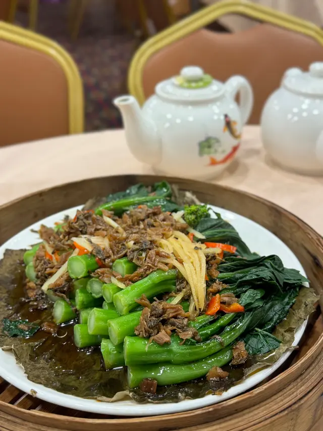 #香港美食 