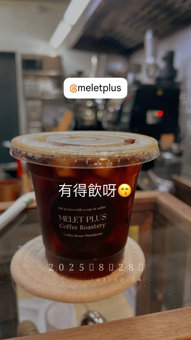 #香港咖啡店 #FoodieLife 