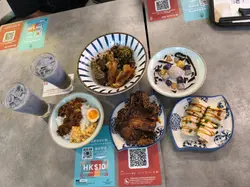 #香港美食 