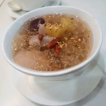 花花世界