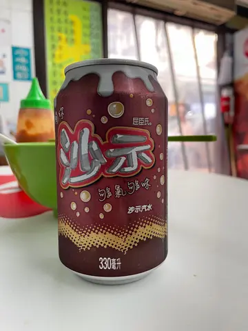 沙示  SARSAE