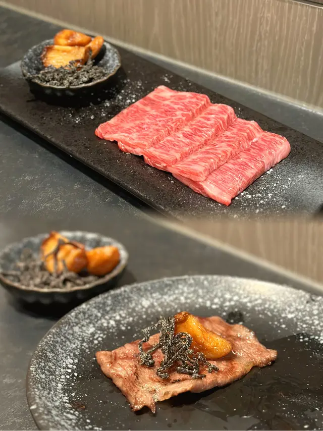 日本A5和牛牛小排