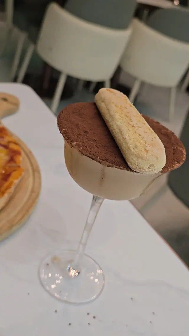 Boramisu