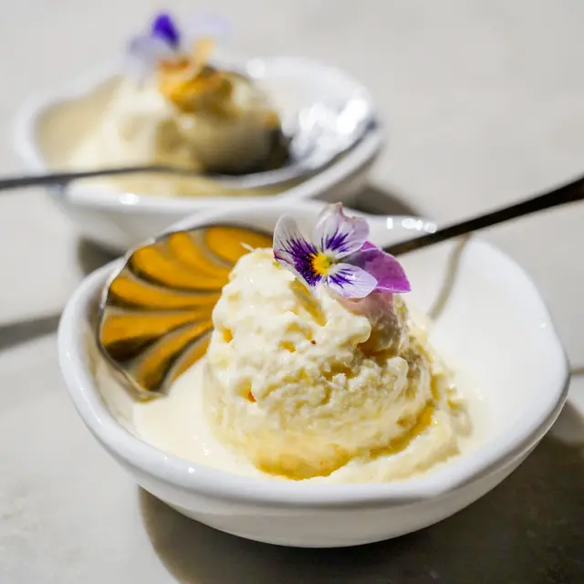 檸檬柚子菠蘿雪葩